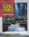 Book SCI EXPLORER EARTH'S WATERS SE FIRST EDITION 2000C (Prentice Hall science explorer) free