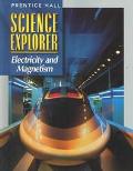 Book Science Explorer: Electricity and Magnetism free