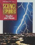 Book Science Explorer Weather and Climate free