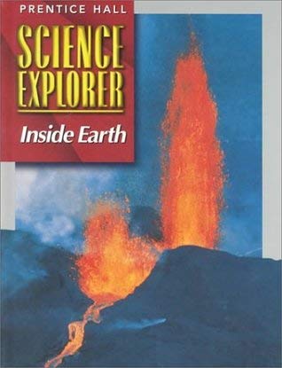 Book Science Explorer Inside Earth Teacher Edition free