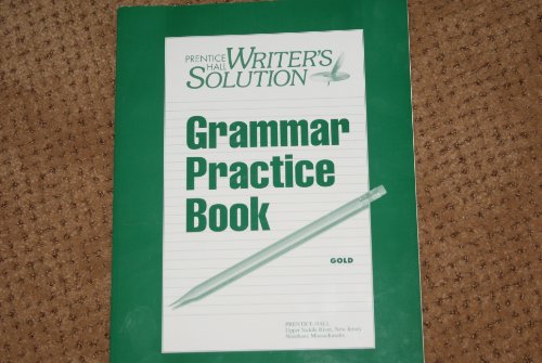 Book Grammar Practice Book free