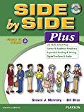 Book Value Pack: Side by Side Plus 3 Student Book and eText with Activity Workbook and Digital Audio free