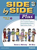 Book Value Pack: Side by Side Plus 1 Student Book and eText with Activity Workbook and Digital Audio free