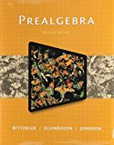 Book Prealgebra; MathXL Valuepack Access Card (6-months) (7th Edition) free