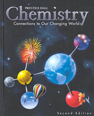 Book Chemistry: Connections to our Changing World, 2nd Edition, Student Edition free