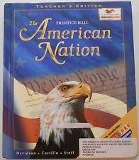 Book The American Nation, Teacher's Edition free