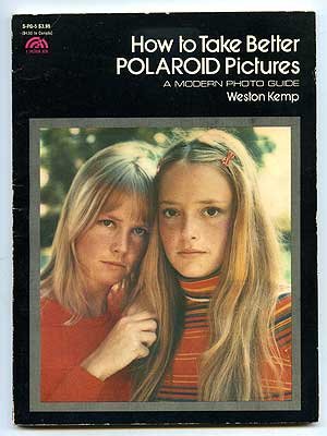 Book How to take better Polaroid pictures (Modern photo guide) free