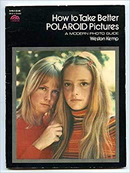 Book How to take better Polaroid pictures (Modern photo guide) free