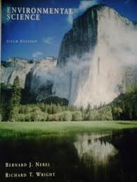 Book Environmental Science Nasta School Edition free