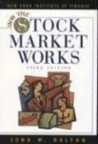 Book How the Stock Market Works free