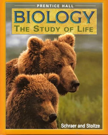 Book Biology: Study of Life free