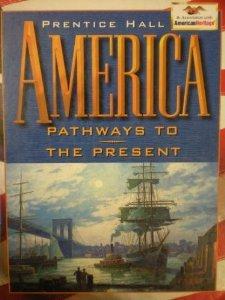 Book America Pathway to the Present: Survey Edition free