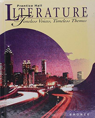 Book Literature: Timeless Voices, Timeless Themes free