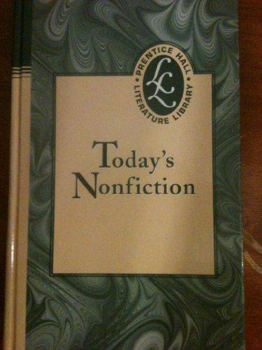 Book Today's Non-Fiction free