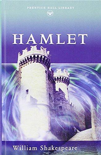 Book HAMLET (HC) C2000 (Prentice Hall Literature Library) free