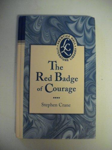 Book RED BADGE OF COURAGE (HC) C2000 free