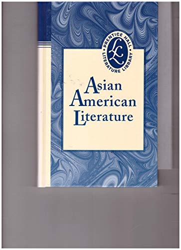 Book Asian American Literature * Prentice Hall Literature Library free