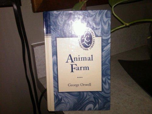 Book Animal Farm (Prentice Hall Literature Library) free