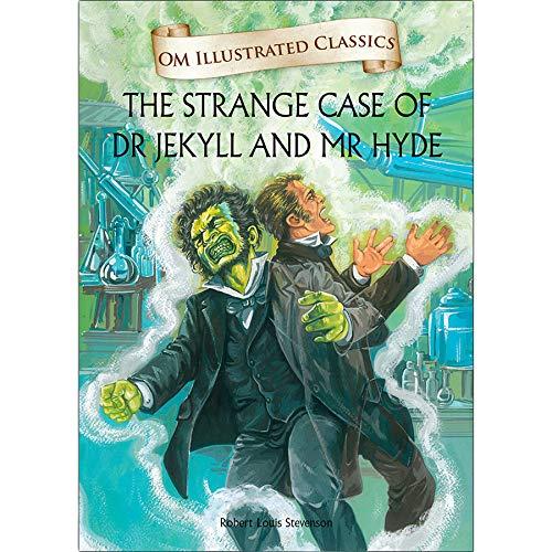 Book The Strange Case of Dr. Jekyll and Mr. Hyde free