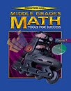 Book Middle School Math: Tools For Success - Course 1 (Tools For Success, Course 1 - Texas Edition) free