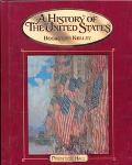 Book A History of the United States free