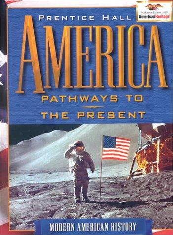 Book America: Pathways to the Present free