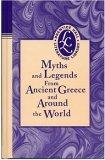 Book Myths and Legends From Ancient Greece and Around the World (Prentice Hall Literature Library) free