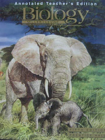 Book Biology annotated teacher's edition (Biology Annotated Teacher's Edition) free