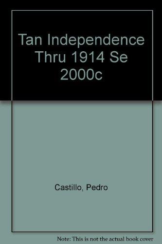 Book The American Nation: Independence Through 1914 free