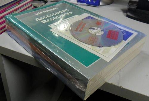 Book Prentice Hall Science Explorer Assessment Resources And Cd-rom (life Science, Earth Science, Physical Science) free