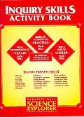Book Science Explorer: Inquiry Skills- Activity Book free