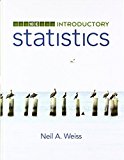 Book Introductory Statistics; Student Solutions Manual; My StatLab Glue-in Access Card; My StatLab Inside Sticker for Glue-in Packages (10th Edition) free