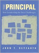 Book The Principal: New Leadership for New Challenges free