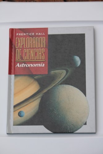 Book Span Sci Explorer Astronomy Se 2000c free