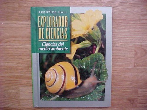 Book Span Sci Explorer Environmental Sci Se 2000c free