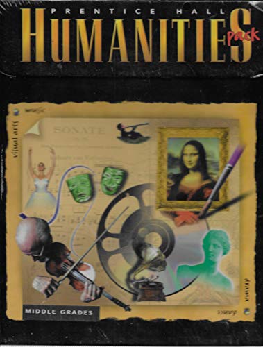 Book LITERATURE:TVTT HUMANITIES PK GRADE MIDDLE GRADES FIFTH EDITION 2000C free