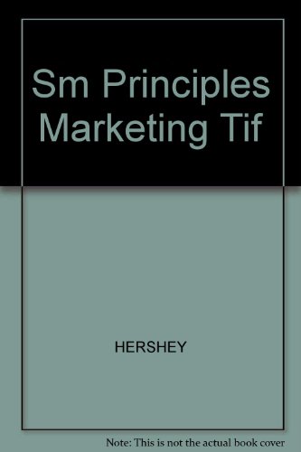 Book Sm Principles Marketing Tif free