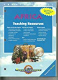 Book Prentice Hall Africa Teaching Resources (World Explorer) free