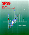 Book Spss 6.1 Guide to Data Analysis free