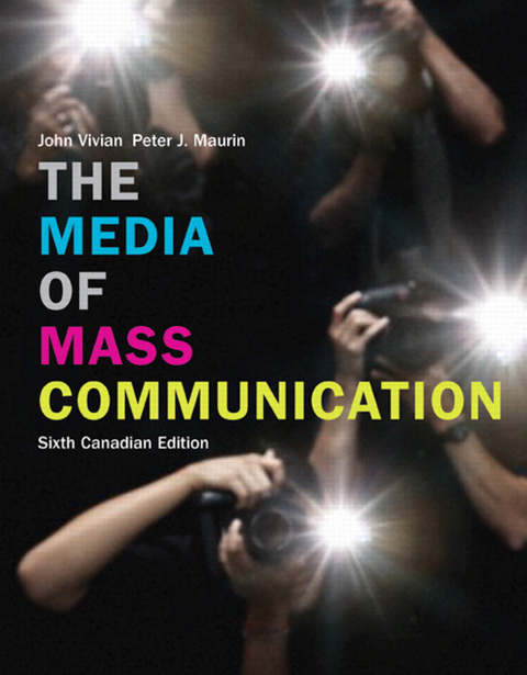 Book The Media of Mass Communication, Sixth Canadian Edition, (Subscription) free