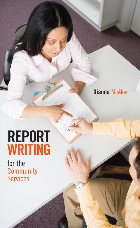 Book Report Writing for the Community Services, (Subscription) free