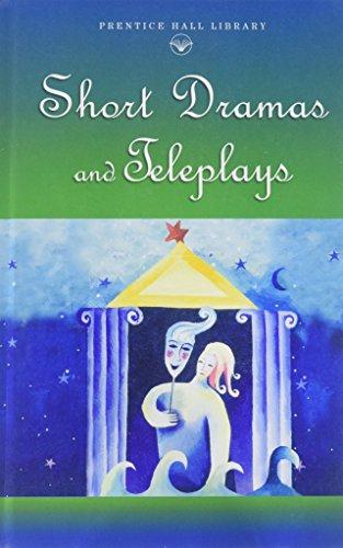 Book Short Dramas and Teleplays free