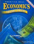 Book ECONOMICS PRINCIPLES IN ACTION FIRST EDITION SE 2001C free