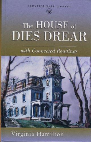 Book The House of Dies Drear (Prentice Hall literature library) free
