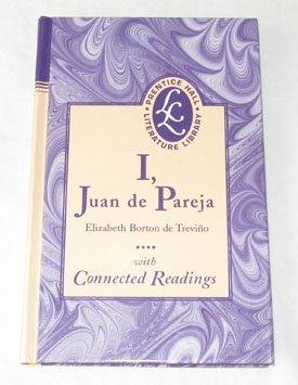 Book Prentice Hall Literature: Tvtt I, Juan De Pareja Novel Grade 7 (prentice Hall Literature Library) free