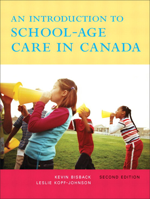 Book An Introduction to School-Age Care in Canada, free