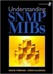 Book Understanding SNMP MIBs free