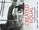 Book Created Equal, Volume 1 Plus NEW MyHistoryLab without Pearson eText for U.S. History (5th Edition) free