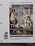 Book West, The, Volume One, Books a la Carte Edition Plus NEW MyHistoryLab for Western Civilization -- Access Card Package (5th Edition) free