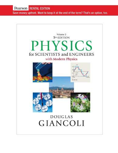 Book Physics for Scientists & Engineers, Volume 2 (Chapters 21-35) free